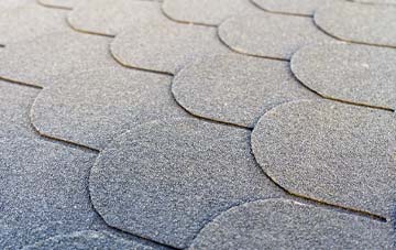 Dalfoil asphalt roofing costs