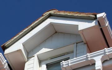 Dalfoil fascia installation costs