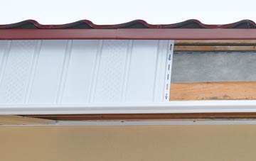 Dalfoil fascia repair costs