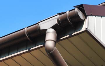 types of Dalfoil fascias
