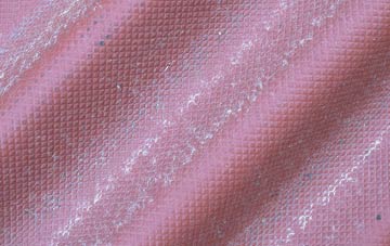 Dalfoil fibreglass roofing costs