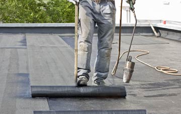 flat roof replacement Dalfoil, Stirling