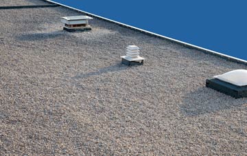 flat roofing Dalfoil, Stirling