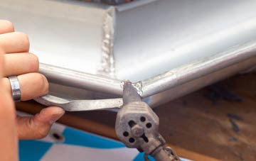 disadvantages of Dalfoil lead roofing