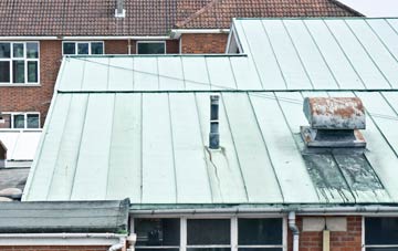 Dalfoil lead roofing costs