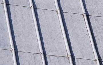 lead roofing Dalfoil, Stirling