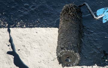 Dalfoil liquid sealant waterproofing