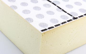 meeting Dalfoil building codes