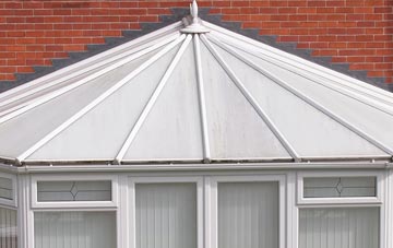 Dalfoil polycarbonate conservatory roof repairs