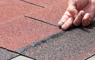 Dalfoil asphalt roof repairs