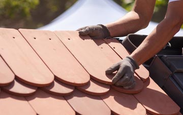 Dalfoil roof tile contractors