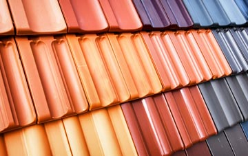 Dalfoil roof tile costs