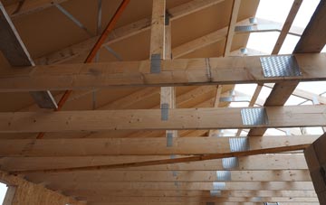 Dalfoil roof truss costs