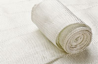 Dalfoil fibreglass roofing repairs