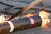 free Dalfoil flat roofing repair quotes