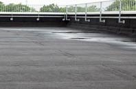 find rated Dalfoil flat roofing companies