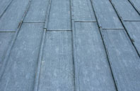 Dalfoil lead roofing