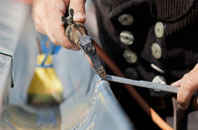 Dalfoil lead roof quotes