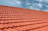 Dalfoil roofing tiles
