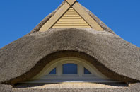 Dalfoil thatch roofing